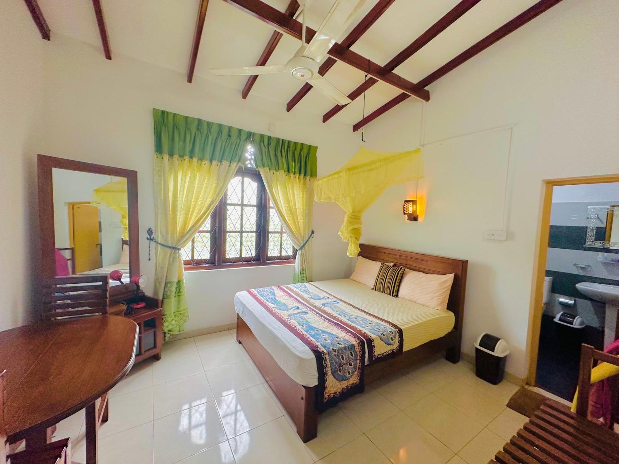 New Peacock Resort Dambulla Ngoại thất bức ảnh