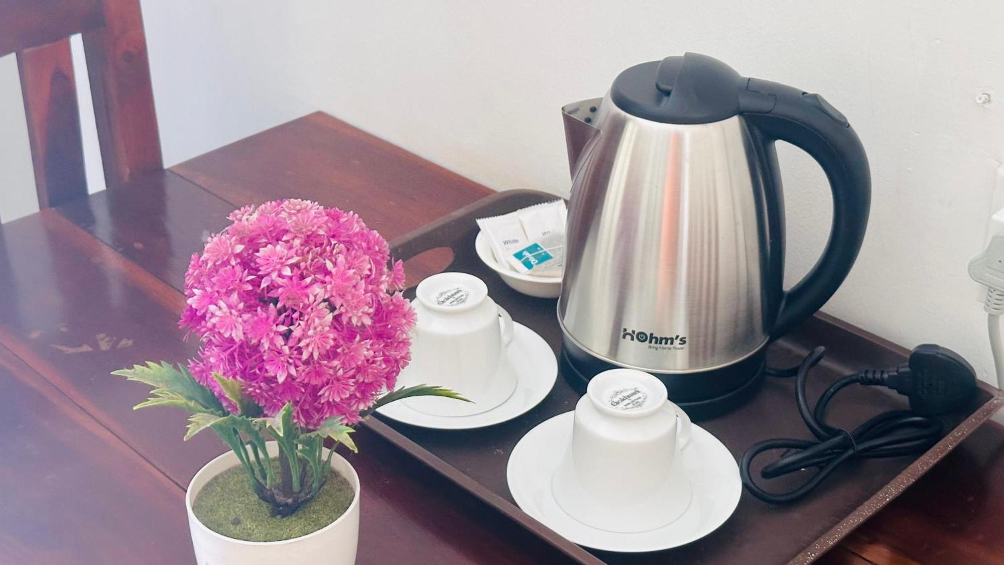 New Peacock Resort Dambulla Ngoại thất bức ảnh