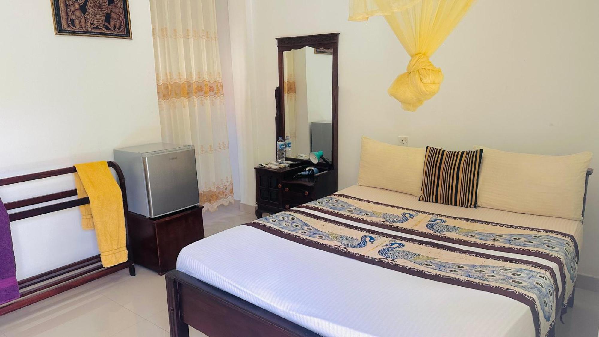 New Peacock Resort Dambulla Phòng bức ảnh
