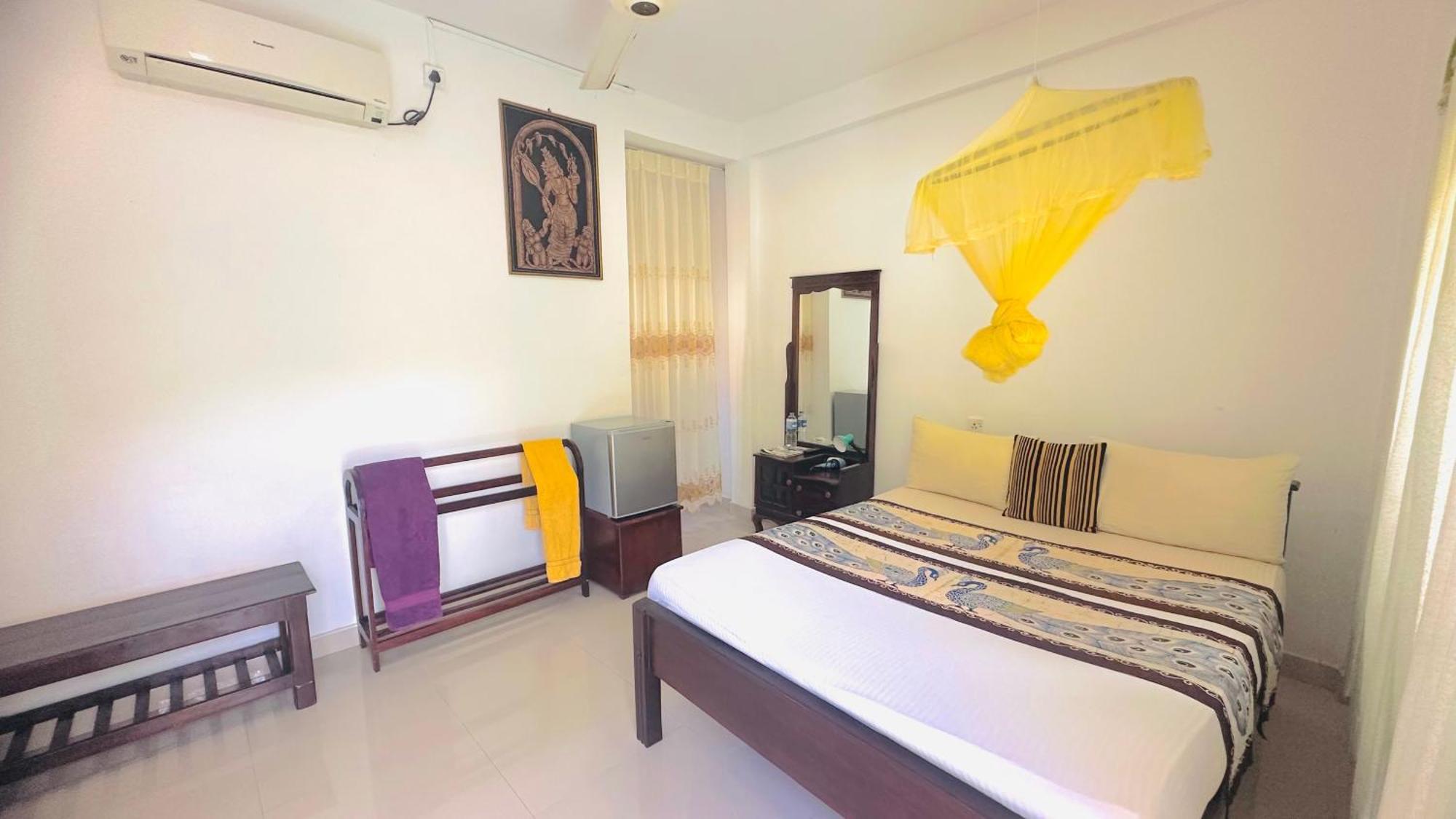 New Peacock Resort Dambulla Phòng bức ảnh