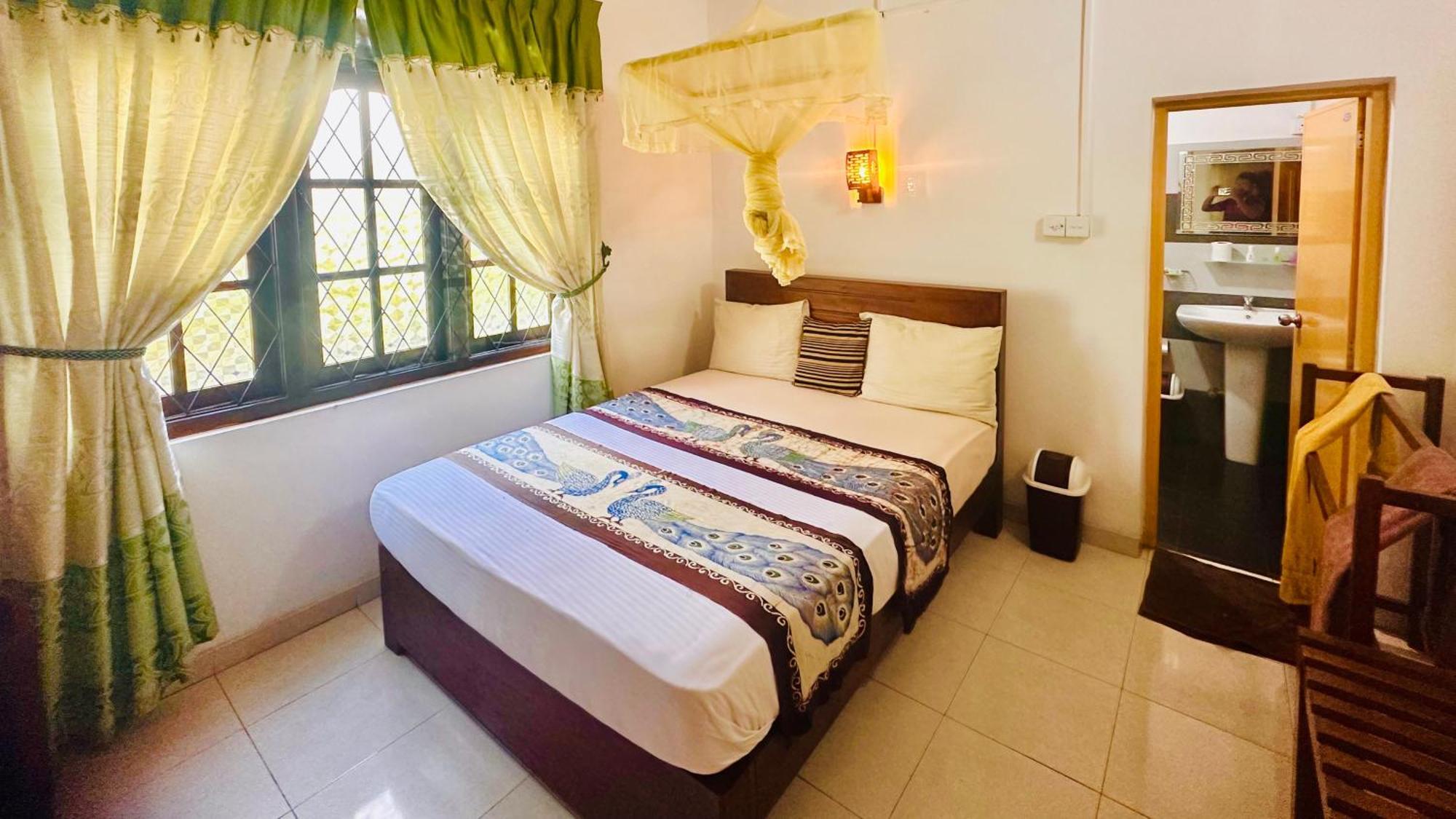 New Peacock Resort Dambulla Phòng bức ảnh