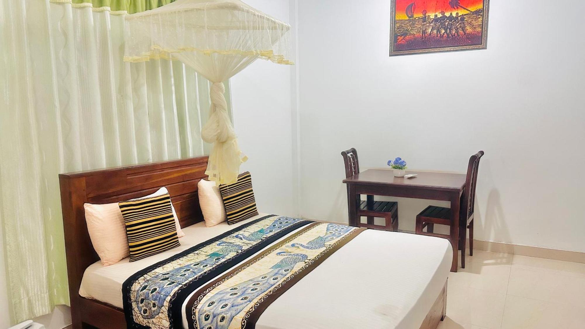New Peacock Resort Dambulla Phòng bức ảnh