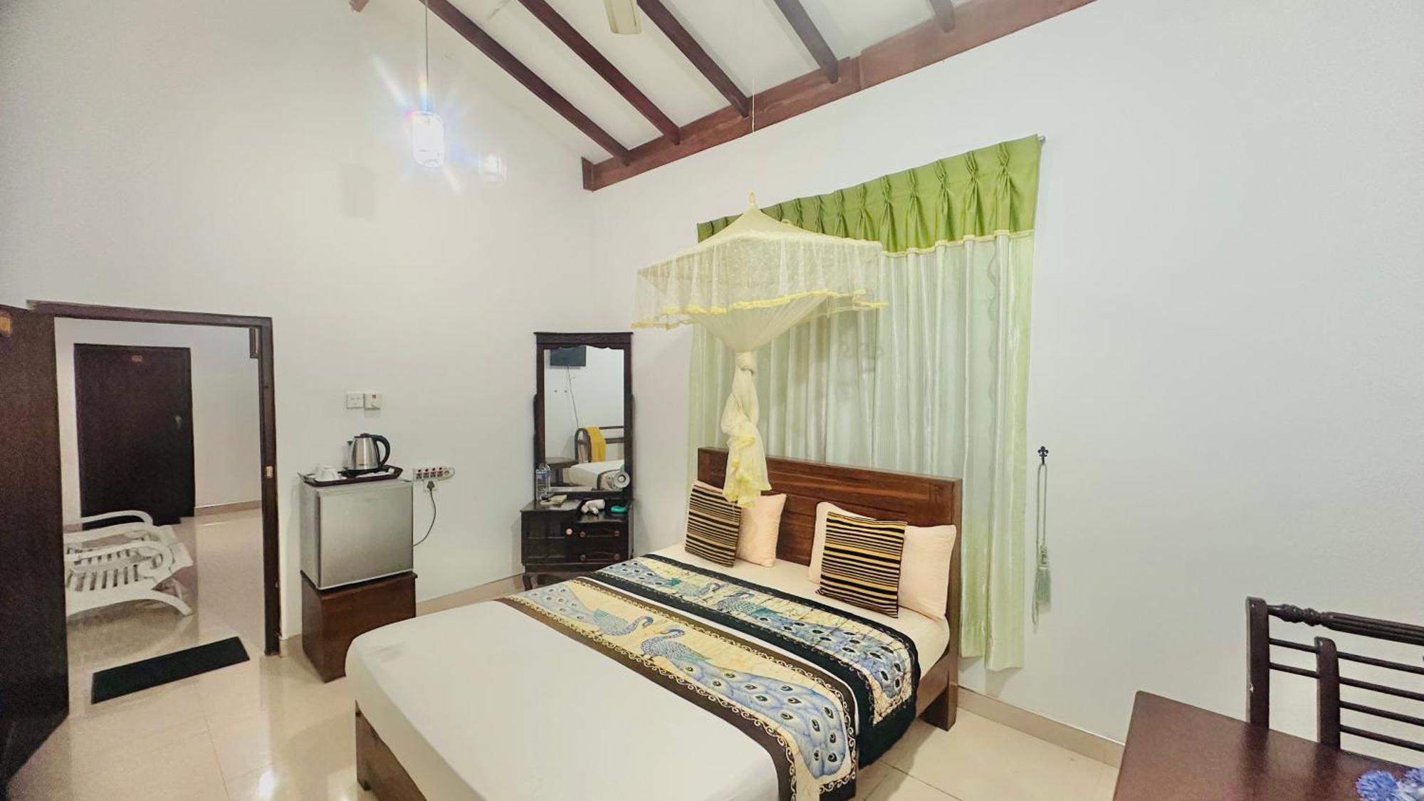 New Peacock Resort Dambulla Phòng bức ảnh