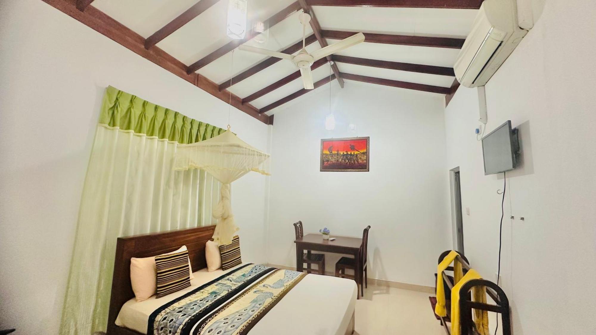 New Peacock Resort Dambulla Phòng bức ảnh