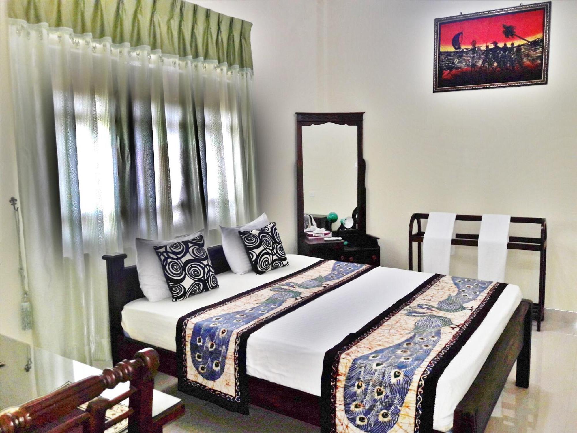 New Peacock Resort Dambulla Ngoại thất bức ảnh